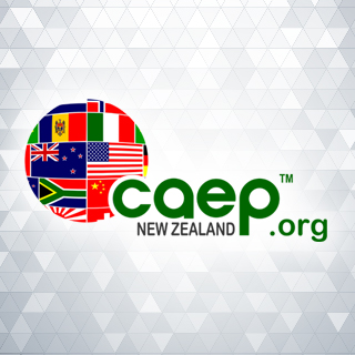 CAEP New Zealand